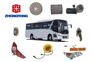 ZHONGTONG BUS SPARE PARTS