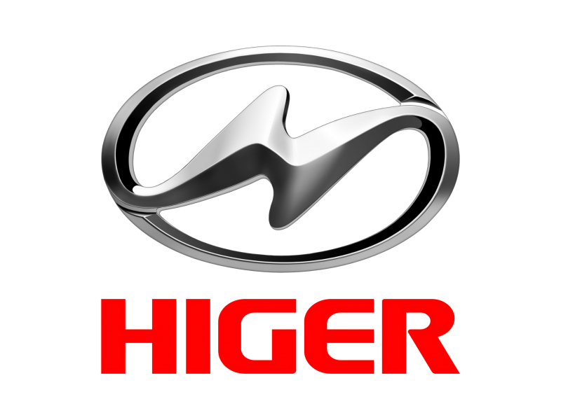 HIGHER BUS LOGO