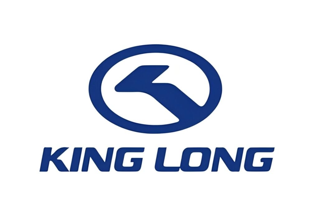KING LONG BUS LOGO