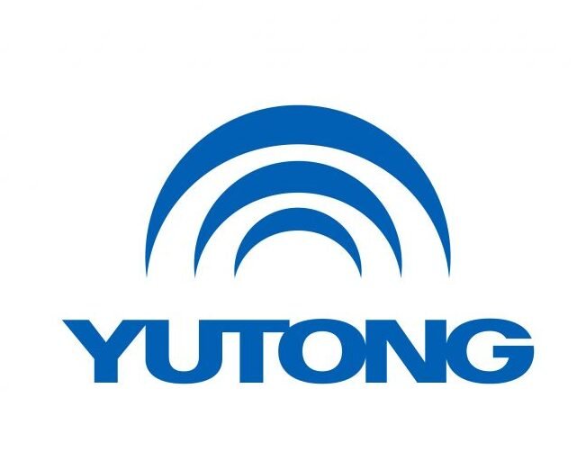 YUTONG BUS LOGO