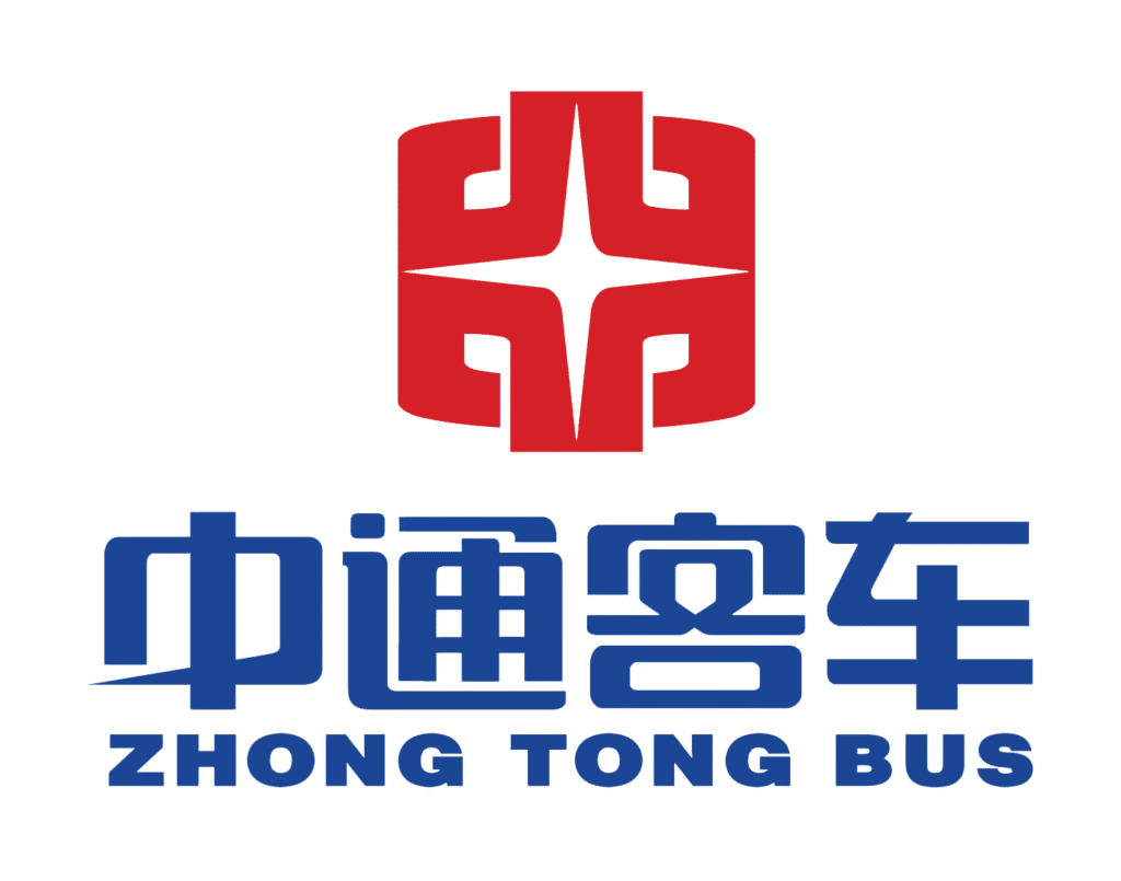 ZHONGTONG BUS LOGO
