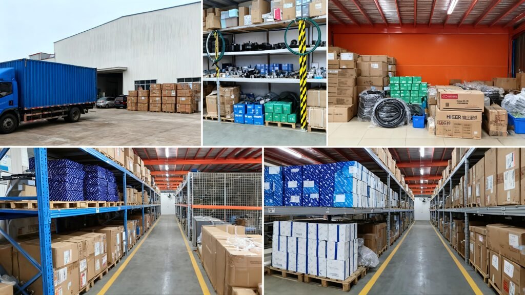 Bus-spare-parts-warehouse