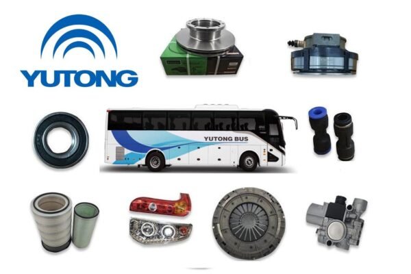 YUTONG Spare Parts